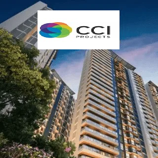 CCI Prjects Logo