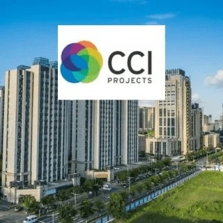 CCI Projects Logo