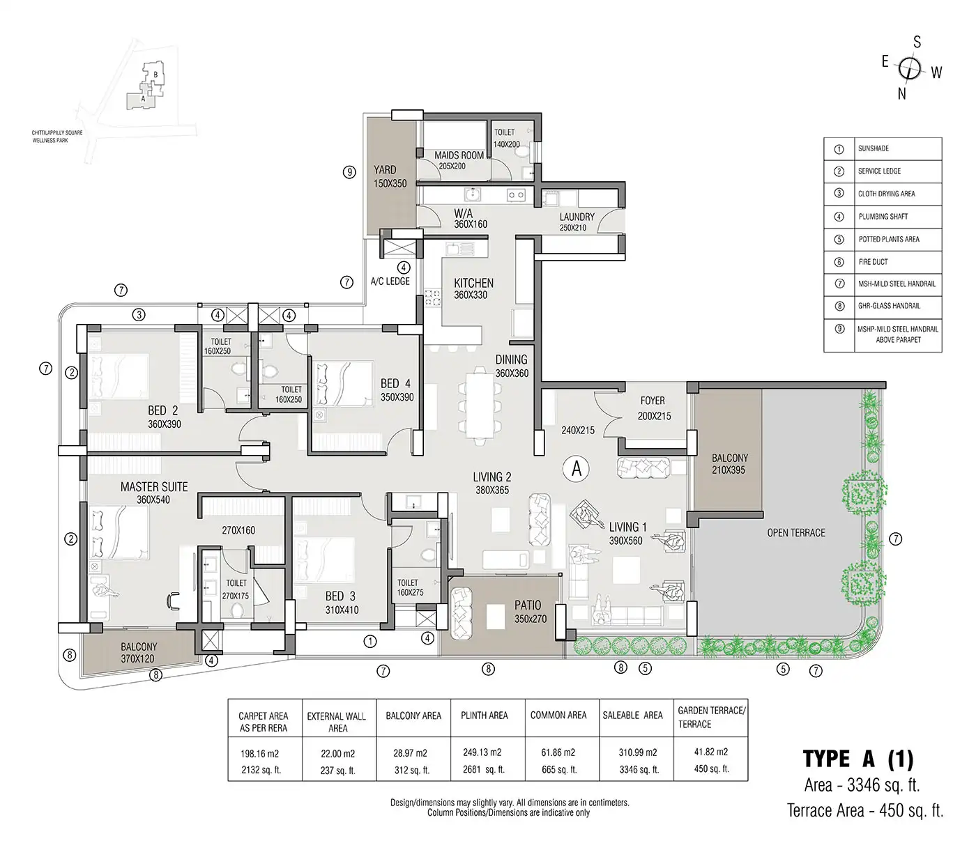 CCI Skyleap floor plan1