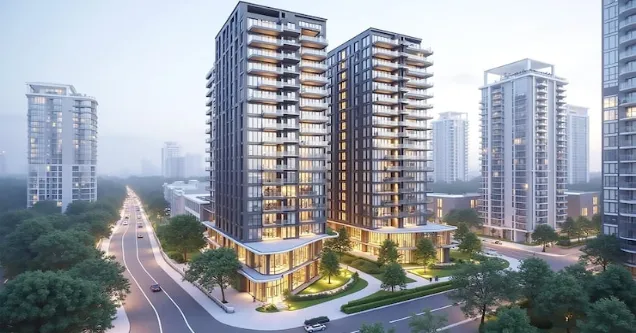 CCI Projects Pvt. Ltd